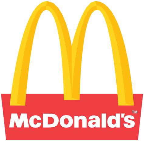 mcdonalds logo svg